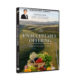 The Unacceptable Offering | When Cain was UnAbel